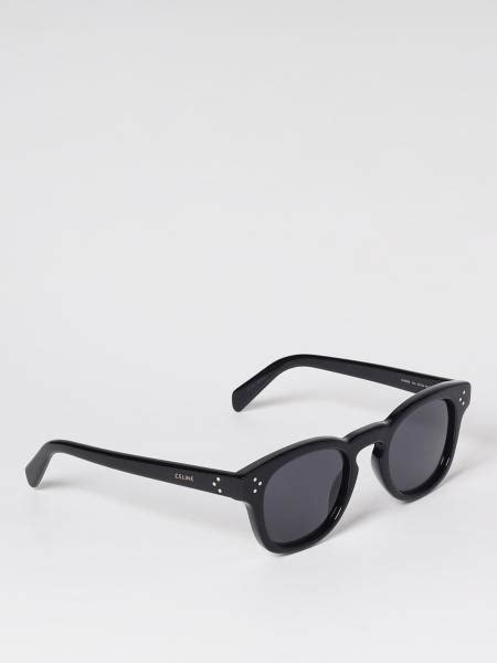 lunette soleil celine homme|CELINE Eyewear .